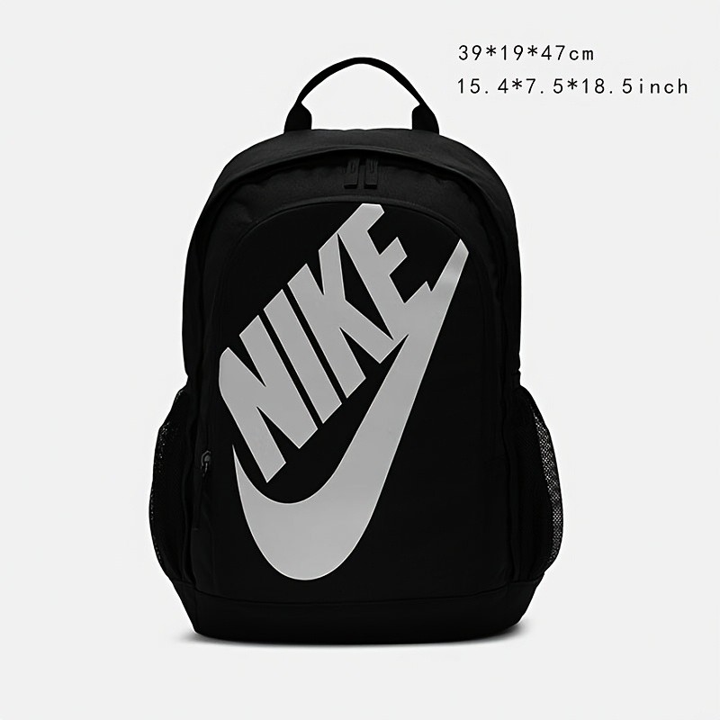 Nike Sportswear Hayward Futura 2.0 Unisex Polyester Regular Backpack