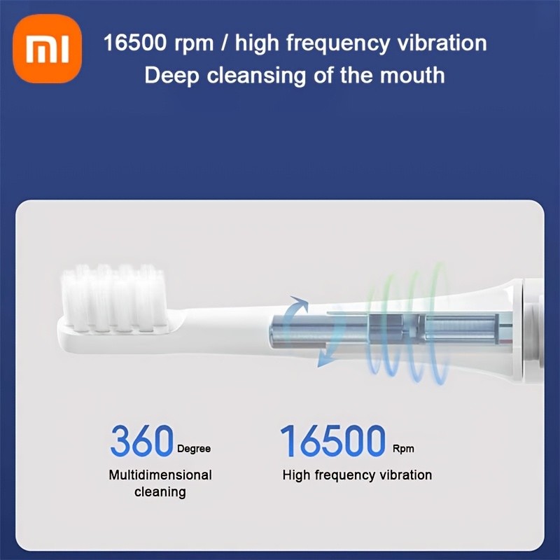 Xiaomi Electric Toothbrush T100