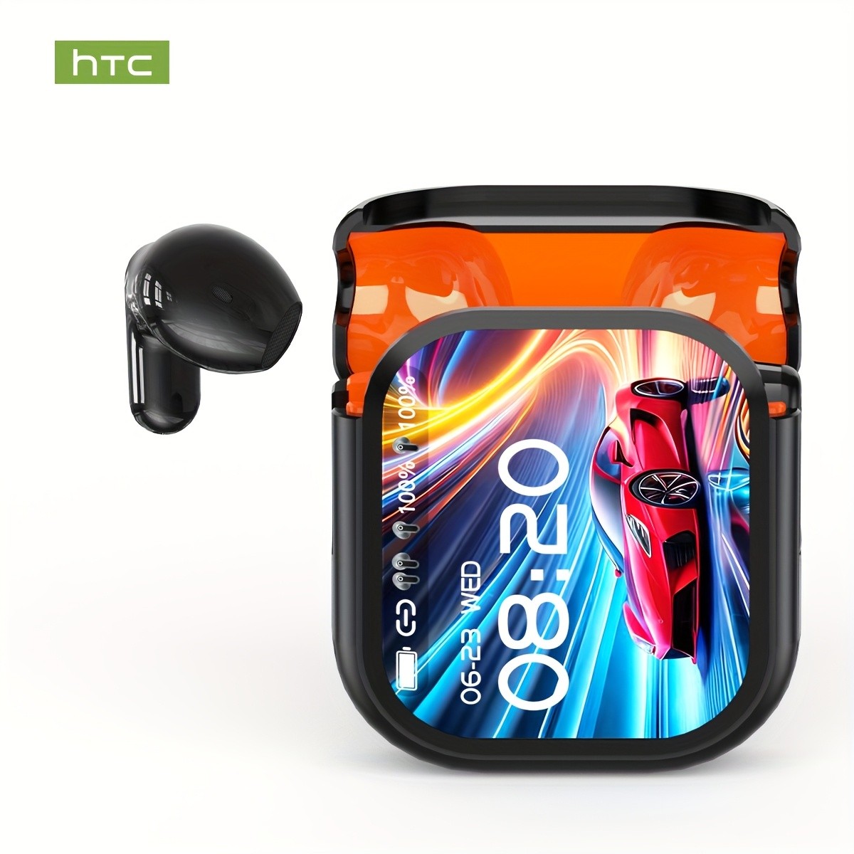 HTC NE20 TWS Wireless Earphones