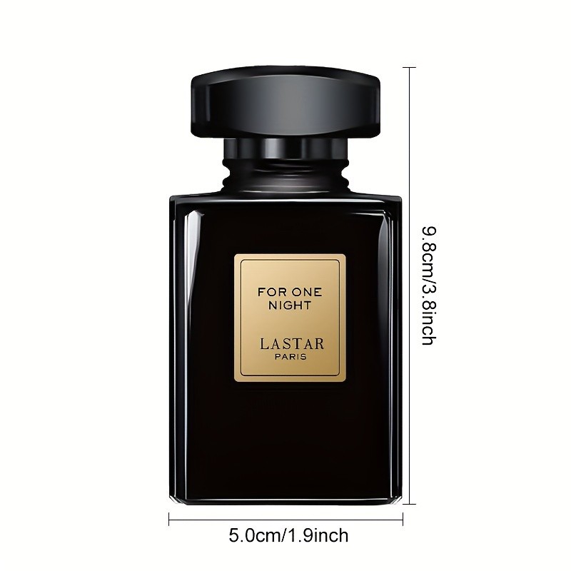 Premium Men's Perfume – A Lasting Fragrance to Enhance Confidence and Charm