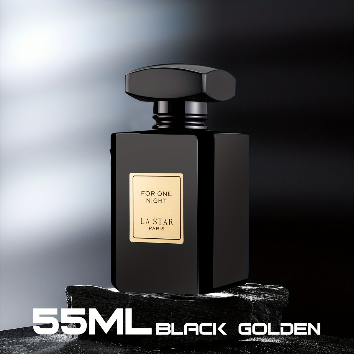 Premium Men's Perfume – A Lasting Fragrance to Enhance Confidence and Charm