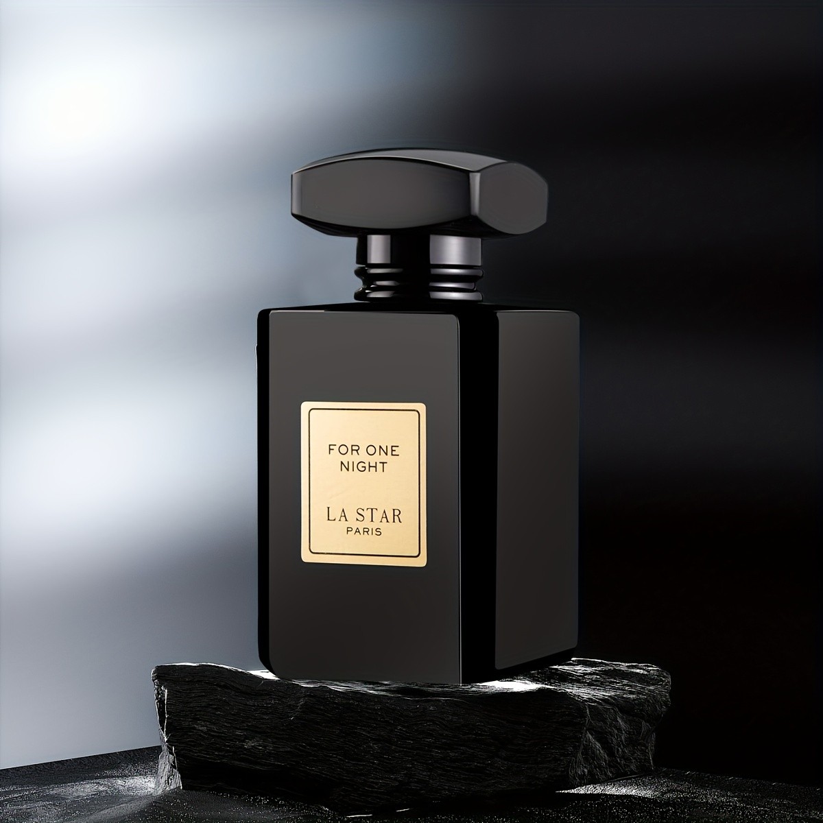Premium Men's Perfume – A Lasting Fragrance to Enhance Confidence and Charm