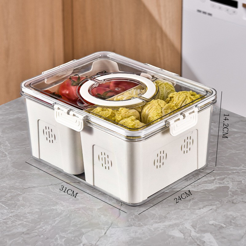 Food Container
