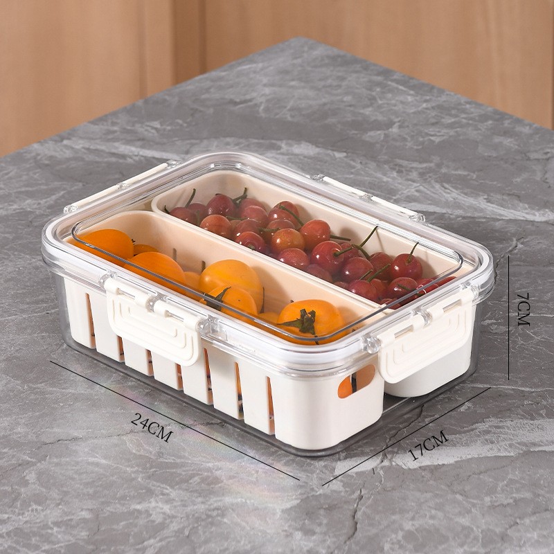Food Container