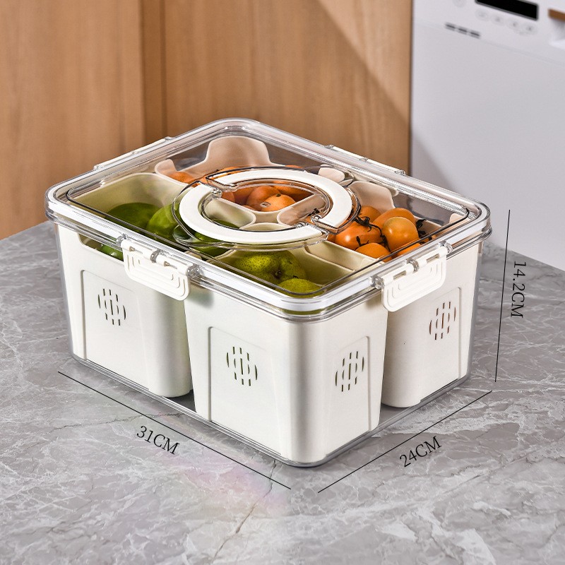 Food Container