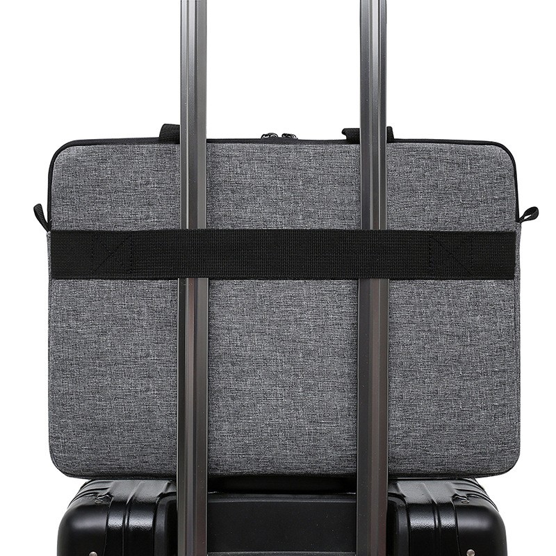 Lightweight Laptop Bag for MacBook and Other Brands
