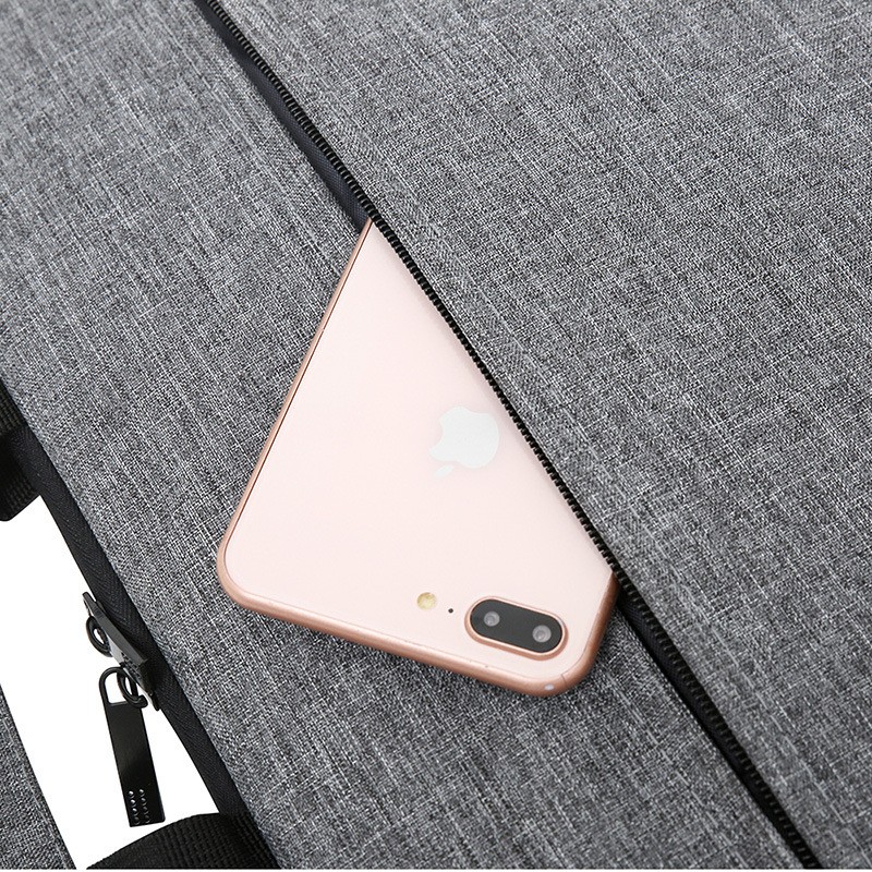 Lightweight Laptop Bag for MacBook and Other Brands