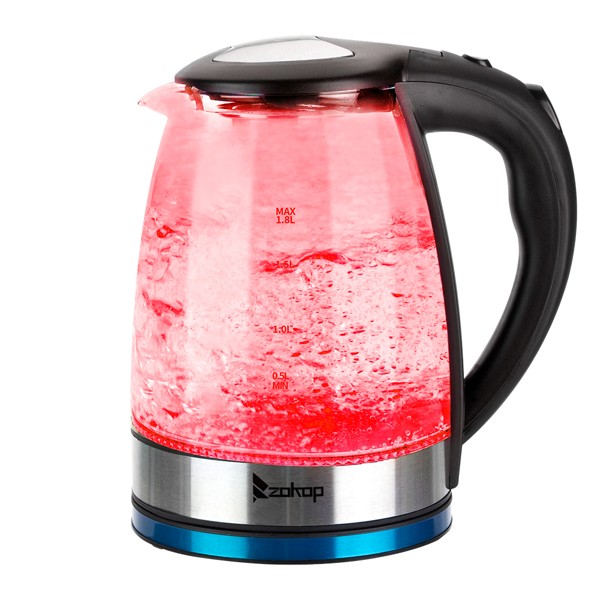 Electric Kettle