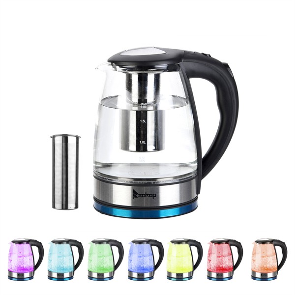 Electric Kettle