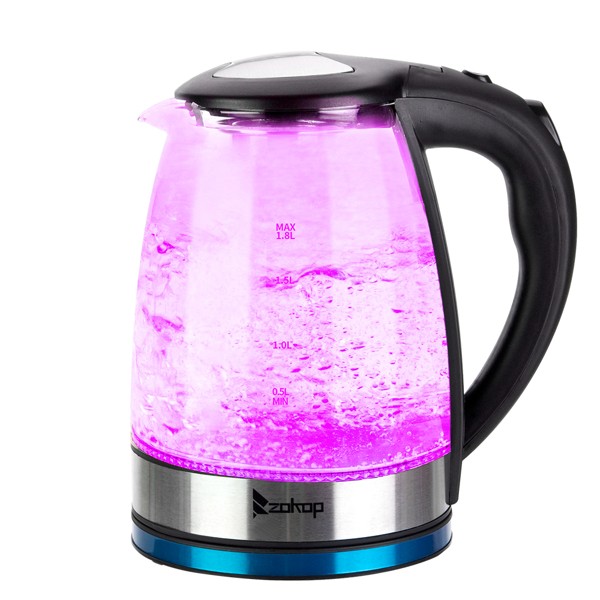 Electric Kettle