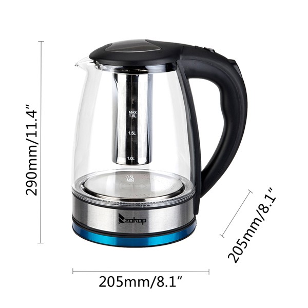 Electric Kettle