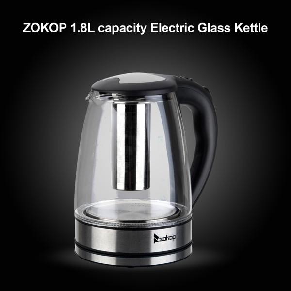 Electric Kettle
