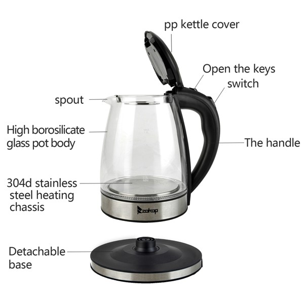 Electric Kettle