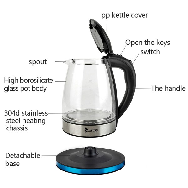 Electric Kettle