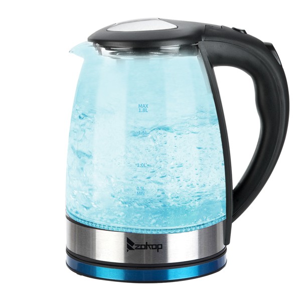 Electric Kettle
