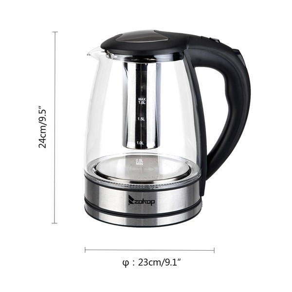 Electric Kettle