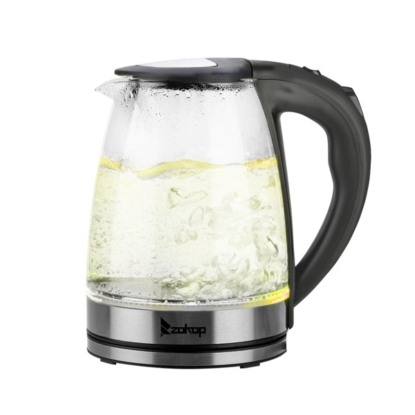 Electric Kettle