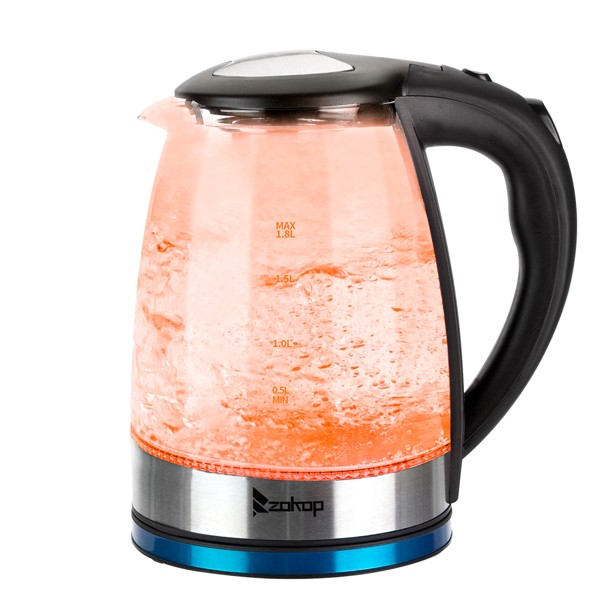 Electric Kettle