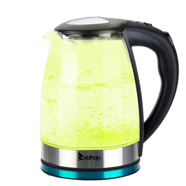 Electric Kettle