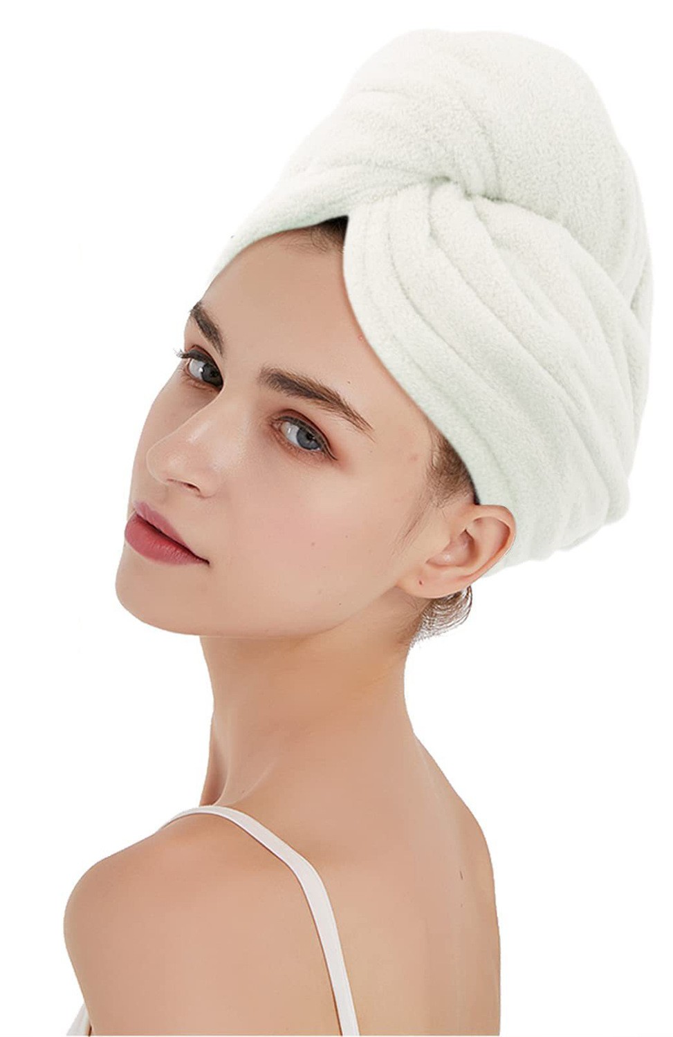 Hair Drying Towel