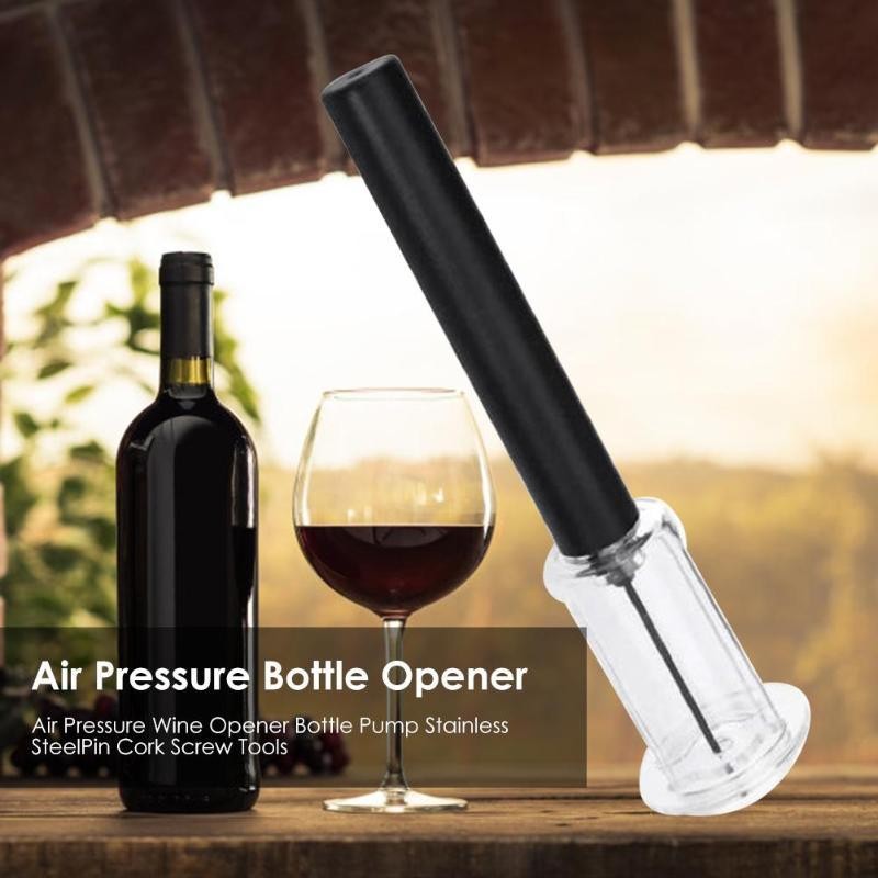 Wine Opener