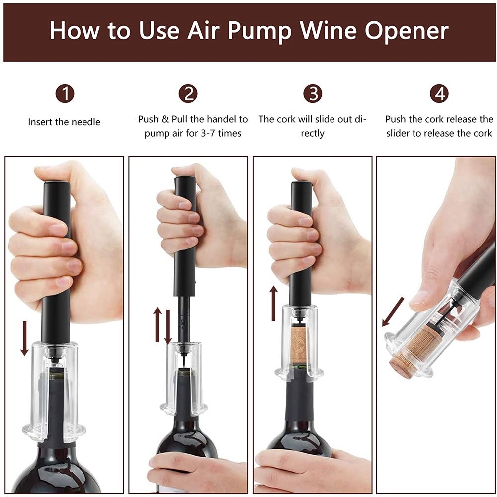 Wine Opener