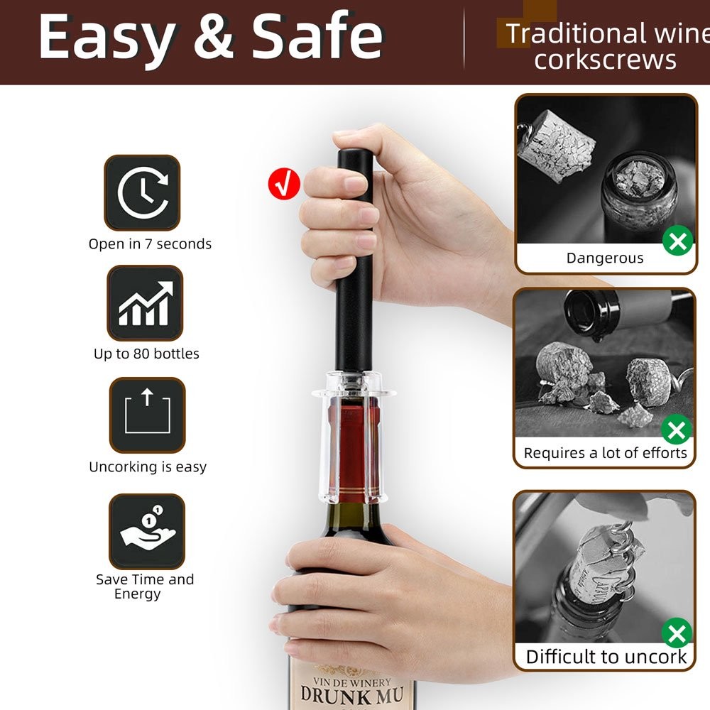 Wine Opener