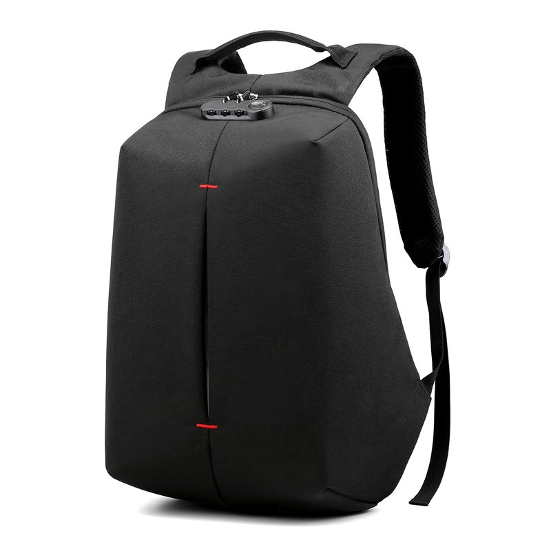 Polyester Backpack Men's