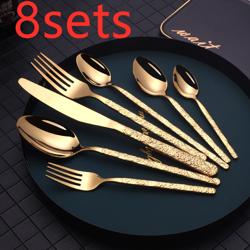 Steak Cutlery