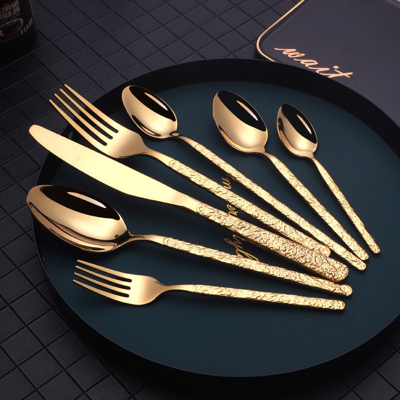 Steak Cutlery