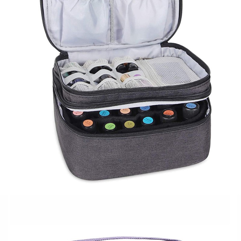 Essential Oil Case