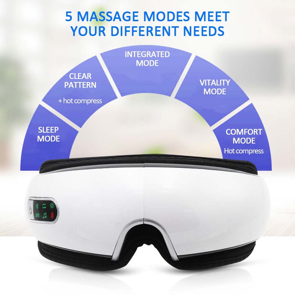 Eye Massager NZ