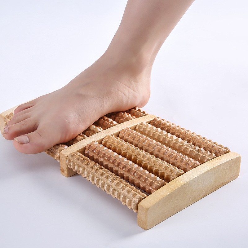 Foot Roller