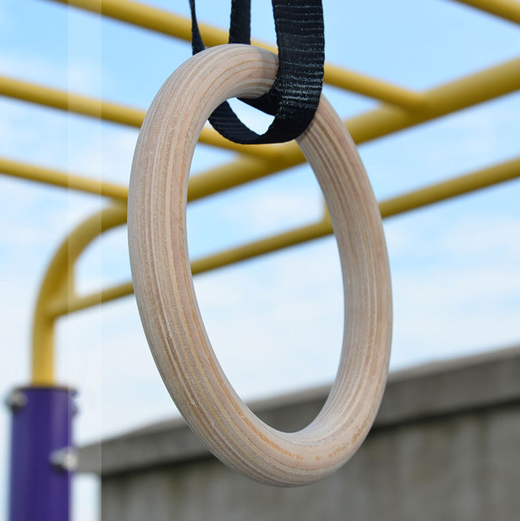 Gymnastic Rings NZ