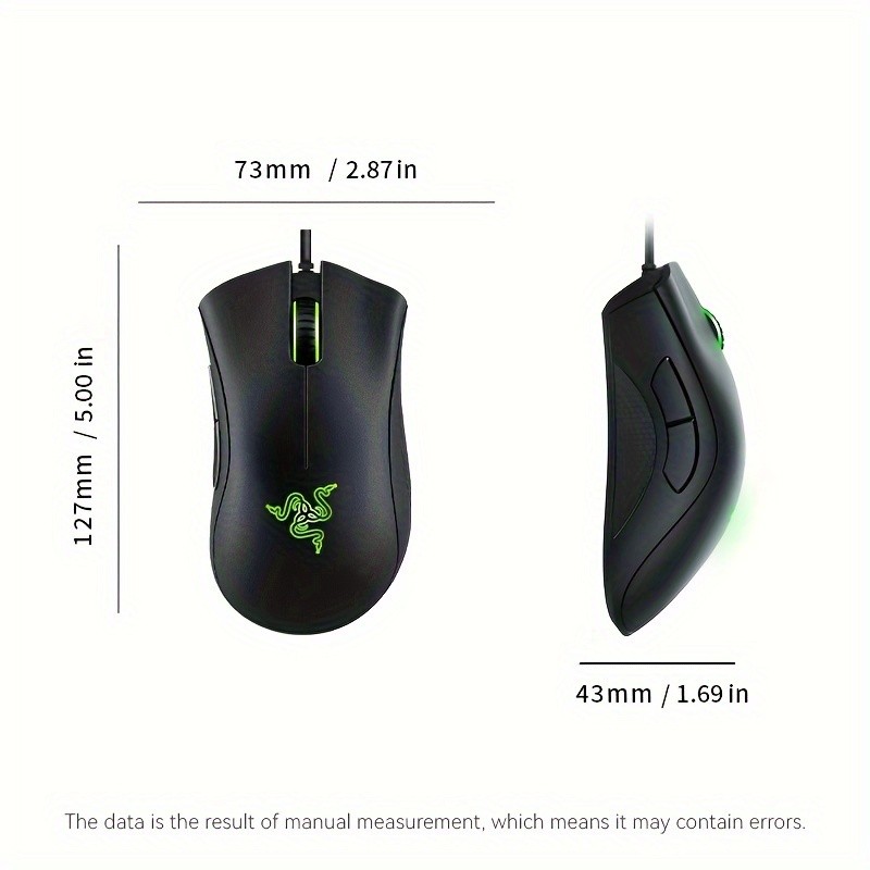 Razer Lucky Bag – DEATHADDER STANDARD, ORNATA V3 X, KRAKEN STANDARD X