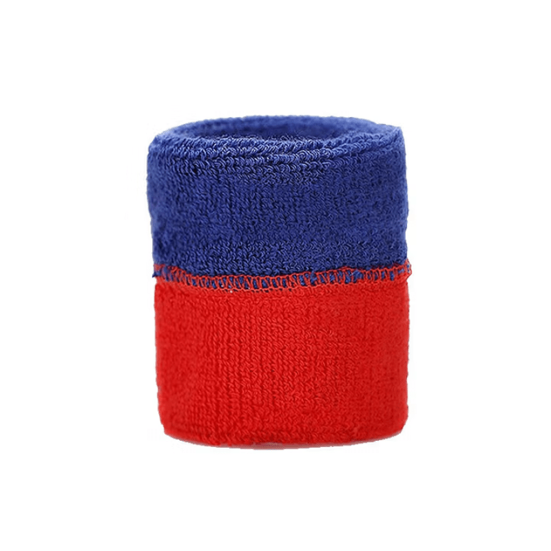 Nike Swoosh Sports Wrist Supports – Comfortable Fabric Design for Spring/Fall Seasons