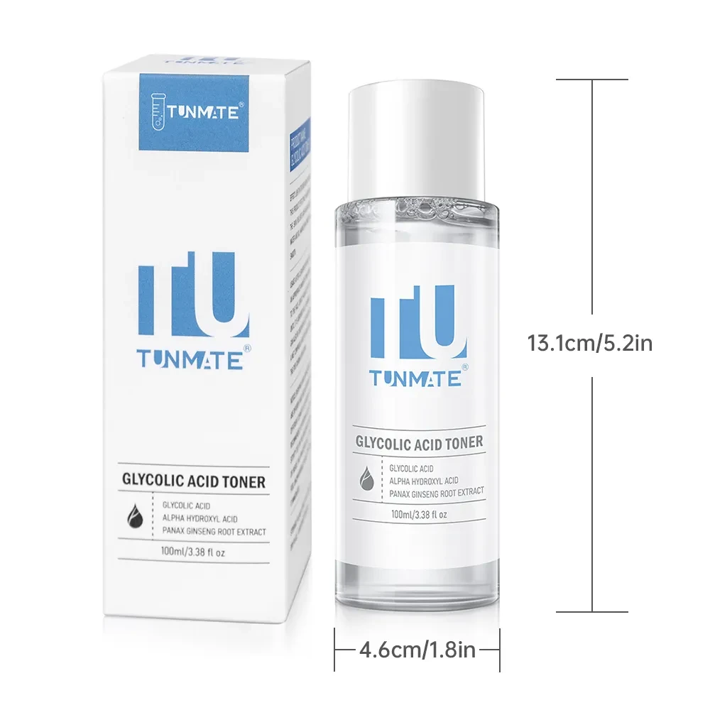 Tunmate Glycolic Acid Toner