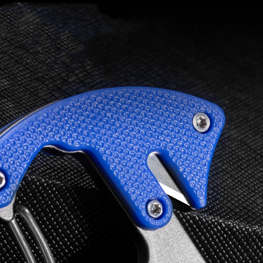 Outdoor Portable Keychain Work Light