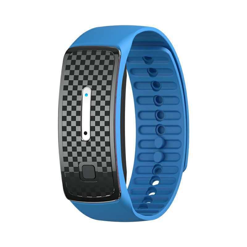 Ultrasonic Body Shape Wristband