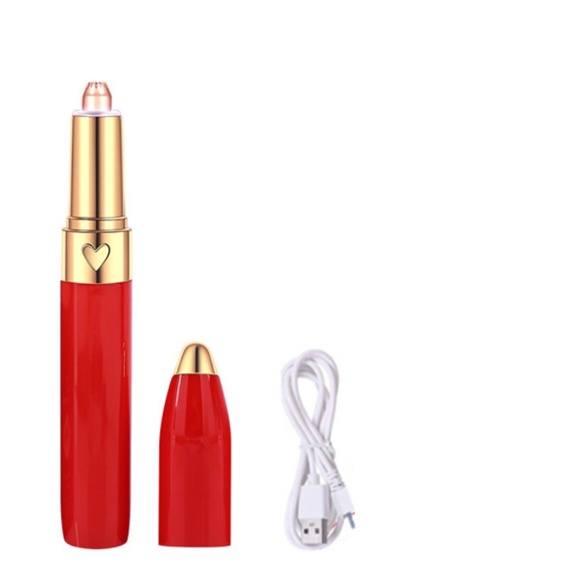 Eyebrow Trimmer Pen