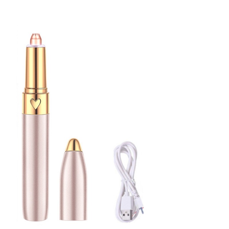 Eyebrow Trimmer Pen