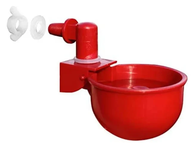 Chickens Waterer