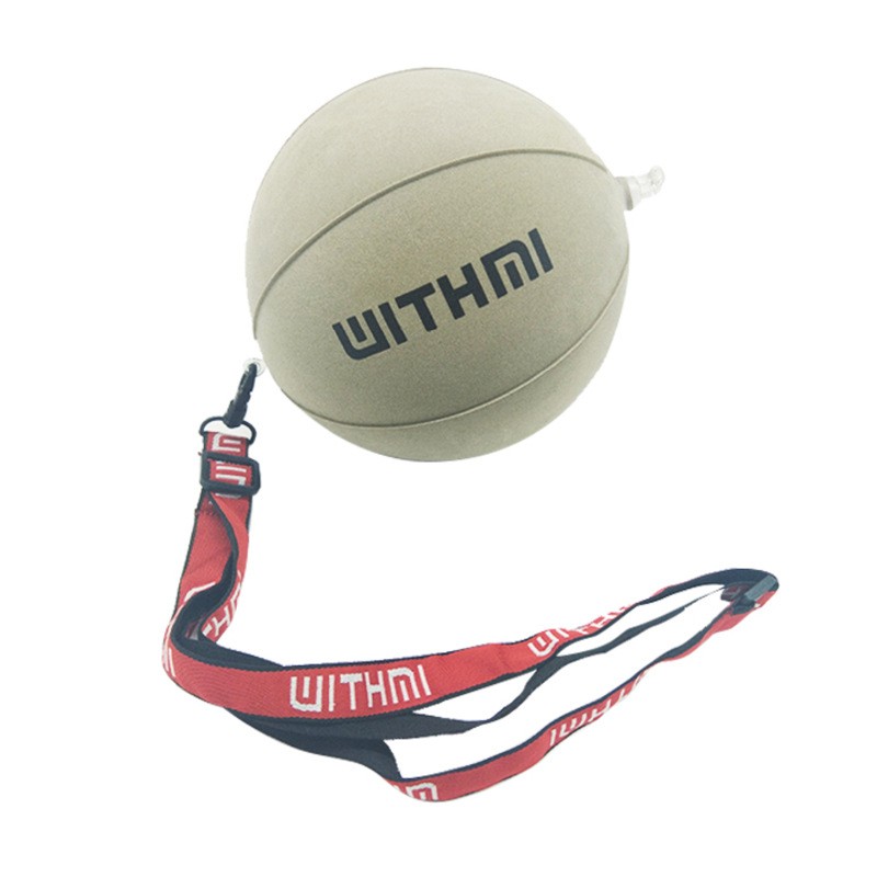 Inflatable Golf Smart Ball Trainer