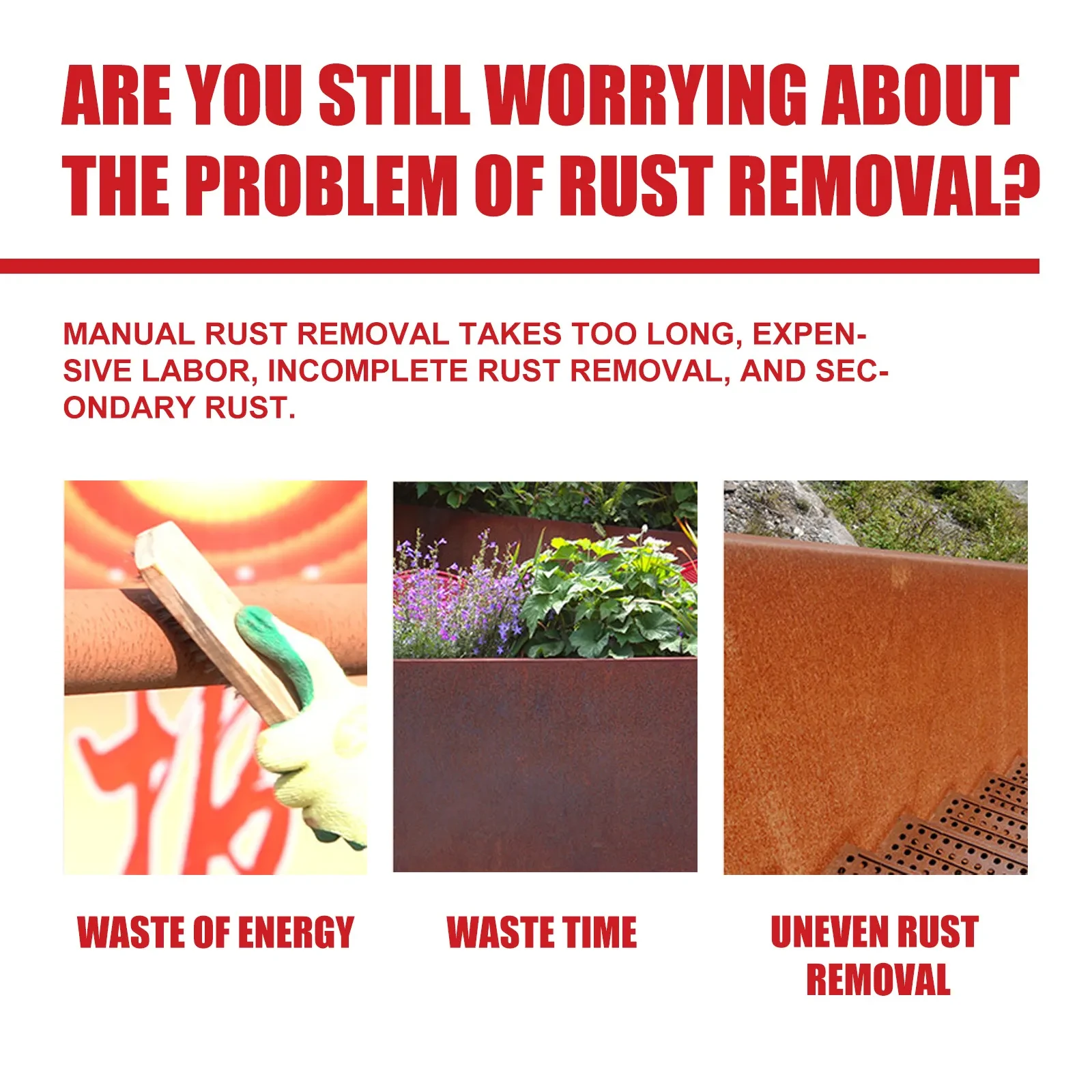 Rust Converter