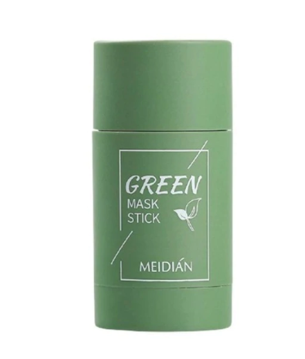 Green Tea Clay Deep Cleanse Mask Stick