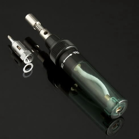 Gas Soldering Solder Torch