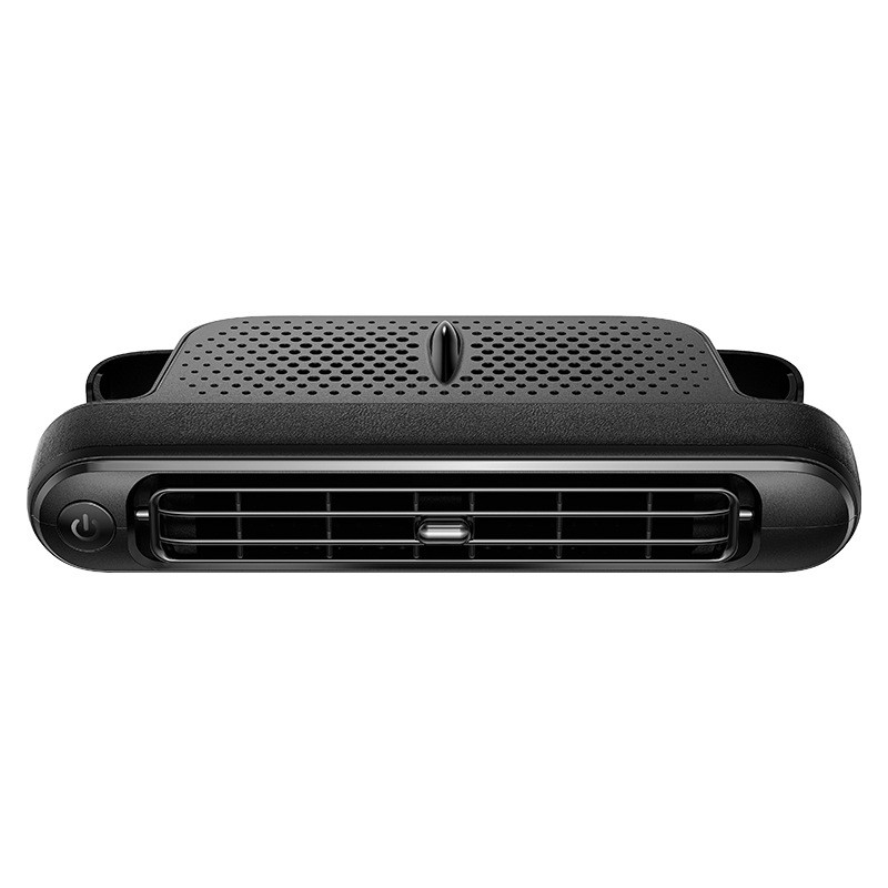 Car Rear Seat Cooling Fan