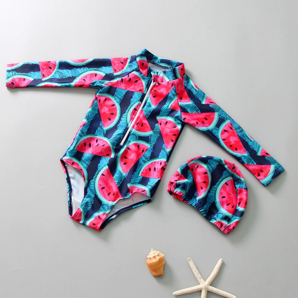Children's Cwimwear