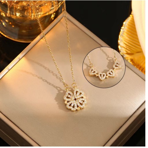 🌹Eternal Real Rose Gift Box🎁