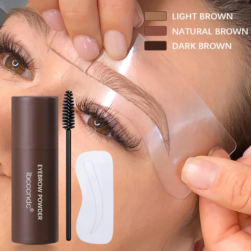 Ibaccané Eyebrow Powder